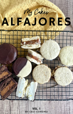 E-Book Alfajores